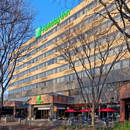 Holiday Inn Secaucus Meadowlands Dış mekan fotoğraf