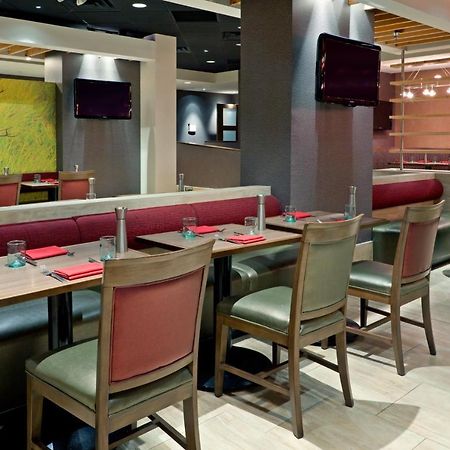 Holiday Inn Secaucus Meadowlands Dış mekan fotoğraf