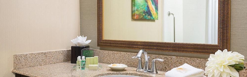 Holiday Inn Secaucus Meadowlands Dış mekan fotoğraf