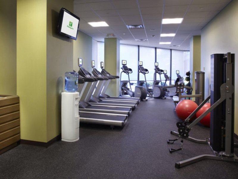 Holiday Inn Secaucus Meadowlands Dış mekan fotoğraf