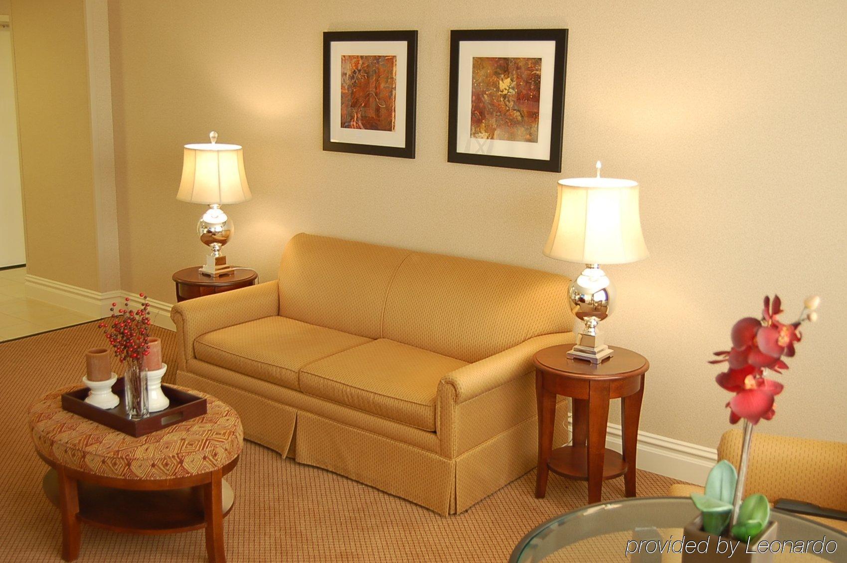 Holiday Inn Secaucus Meadowlands Dış mekan fotoğraf