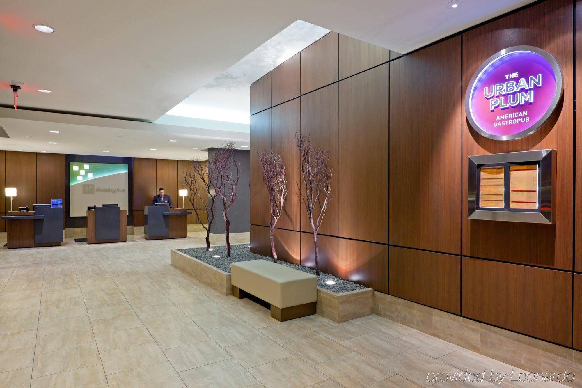 Holiday Inn Secaucus Meadowlands Dış mekan fotoğraf