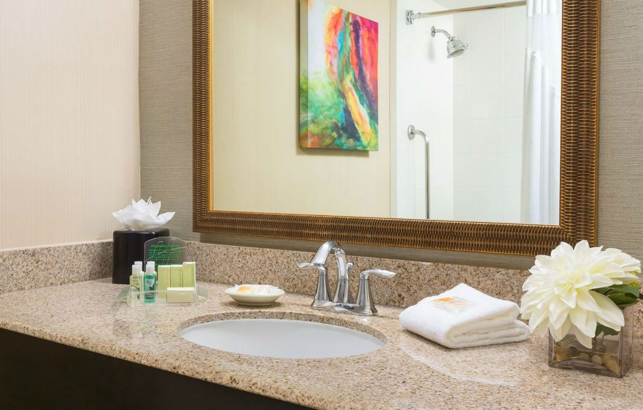 Holiday Inn Secaucus Meadowlands Dış mekan fotoğraf