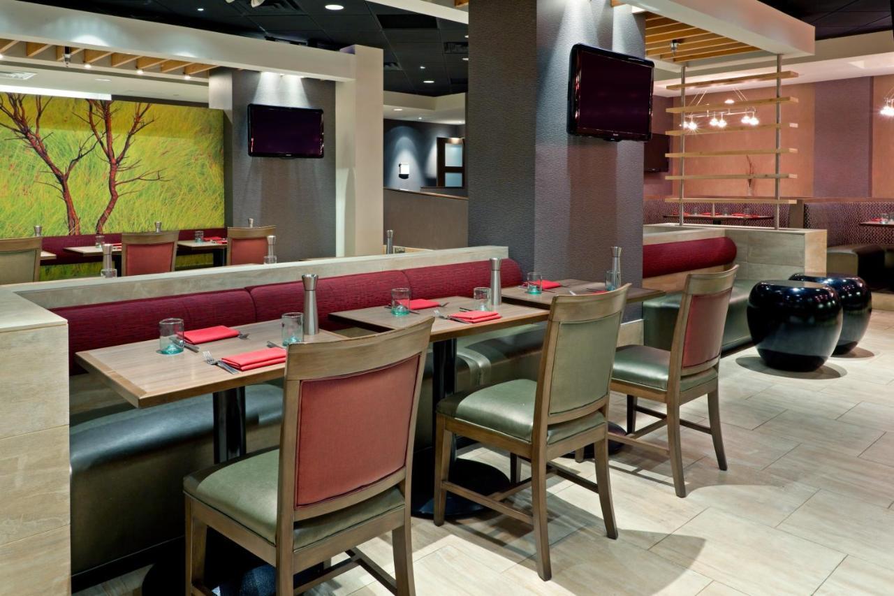 Holiday Inn Secaucus Meadowlands Dış mekan fotoğraf
