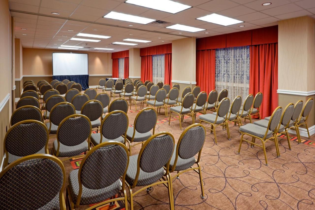 Holiday Inn Secaucus Meadowlands Dış mekan fotoğraf