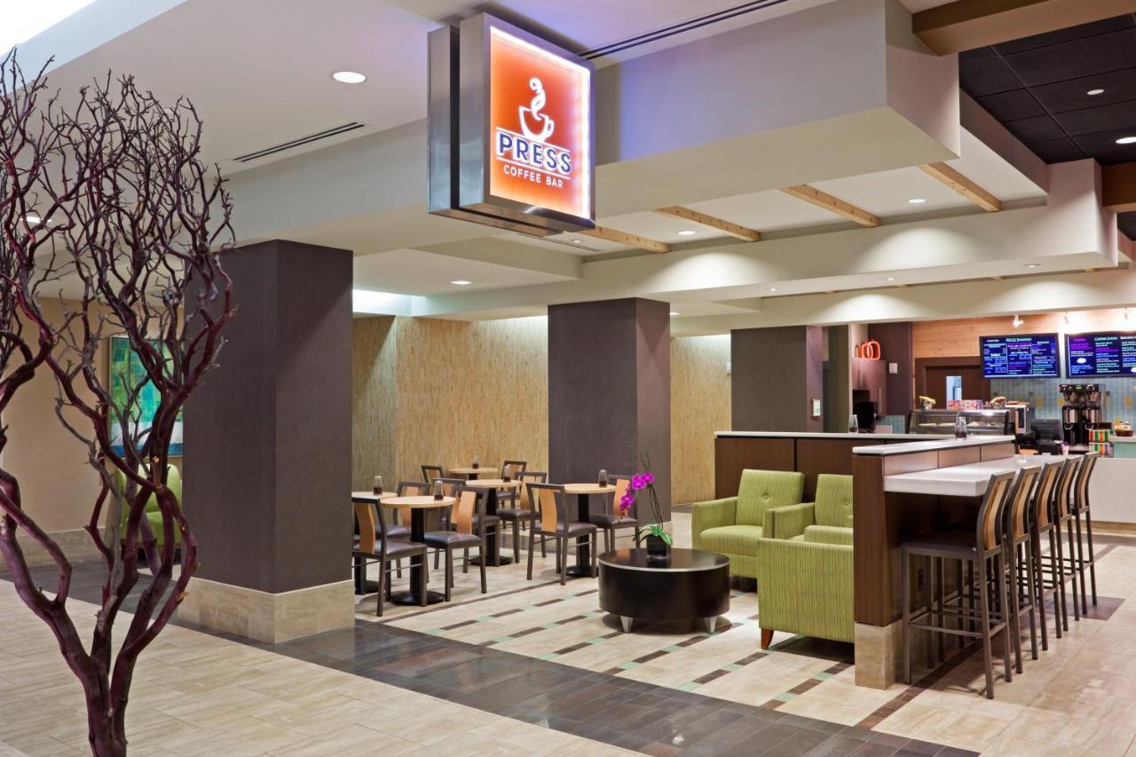 Holiday Inn Secaucus Meadowlands Dış mekan fotoğraf