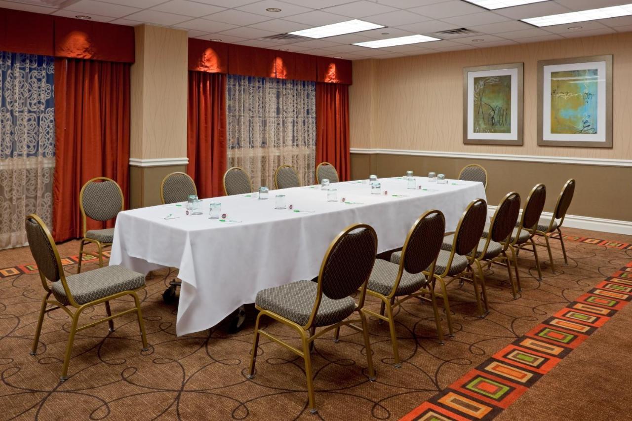 Holiday Inn Secaucus Meadowlands Dış mekan fotoğraf