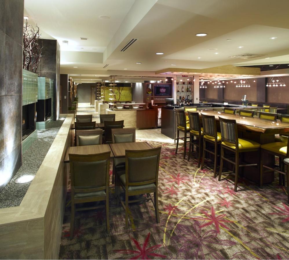 Holiday Inn Secaucus Meadowlands Dış mekan fotoğraf